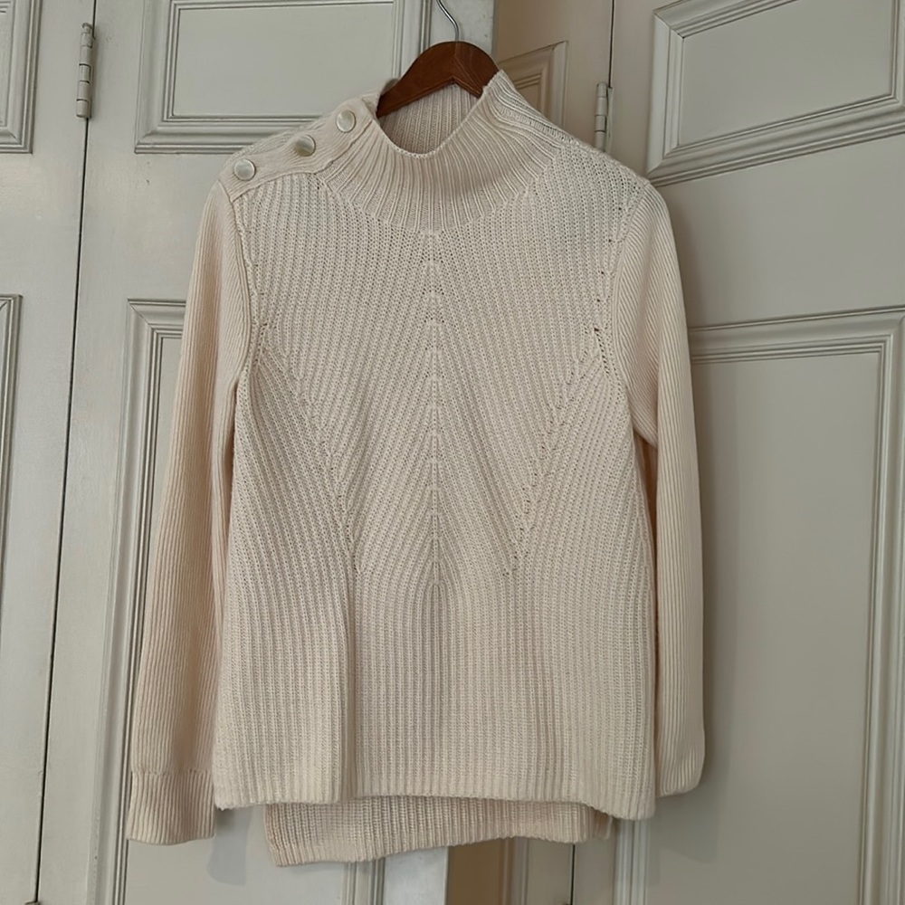 Veronica beard sweater